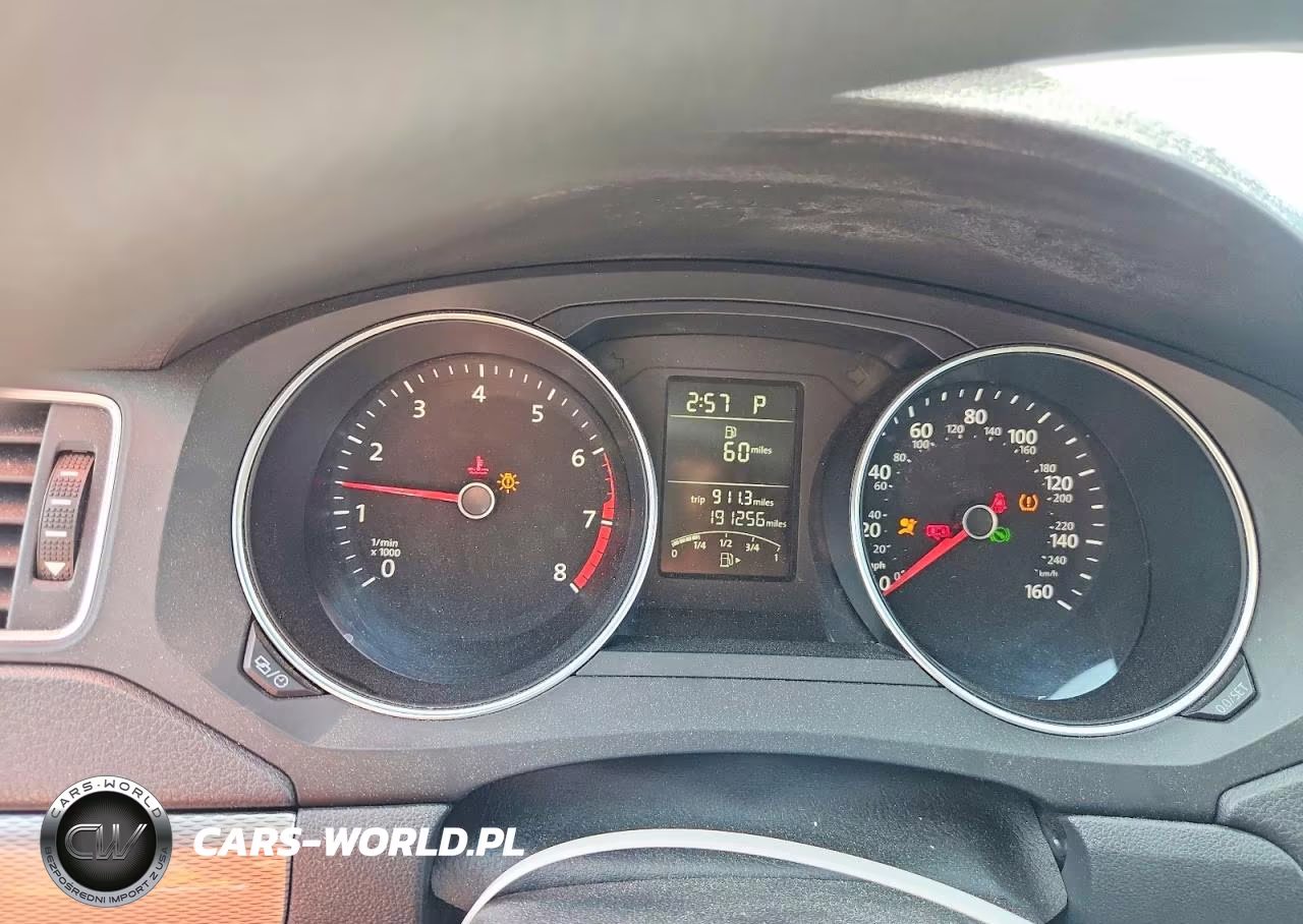 2018 Volkswagen Jetta Se-Wolfsburg VIN:3VWDB7AJ0JM206510 - 9