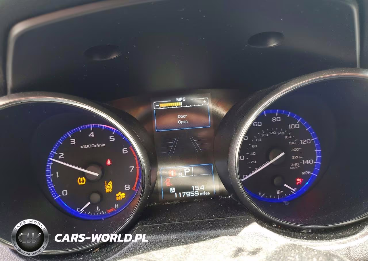 2016 Subaru Outback 2.5I Limited VIN:4S4BSANC3G3283266 - 9
