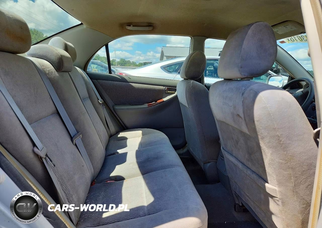 2005 Toyota Corolla Le VIN:JTDBR32E252058390 - 10
