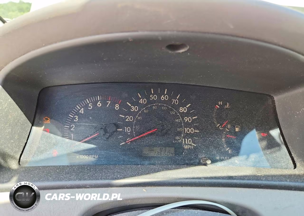2005 Toyota Corolla Le VIN:JTDBR32E252058390 - 9