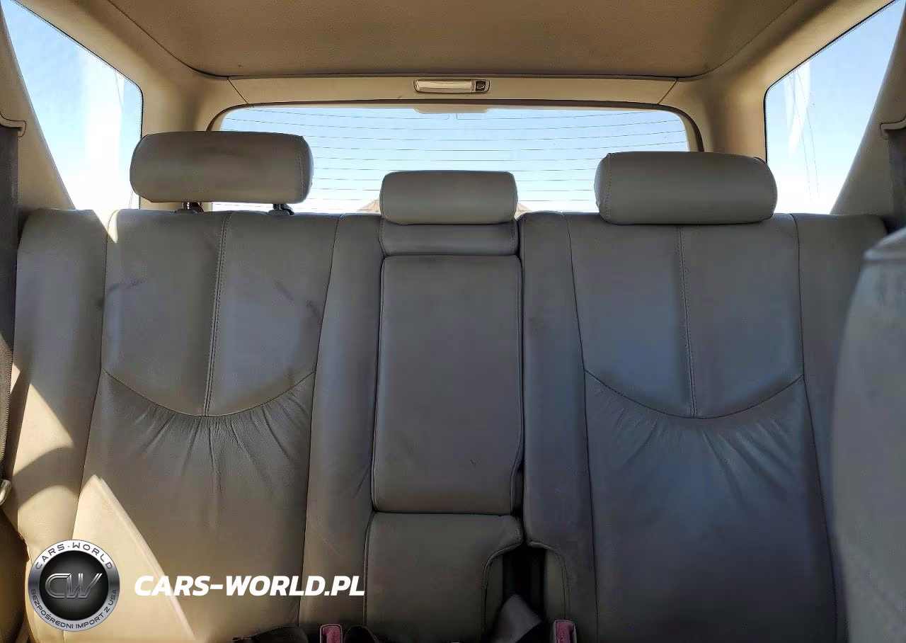 2000 Lexs Rx 300 VIN:JT6HF10U9Y0097597 - 10