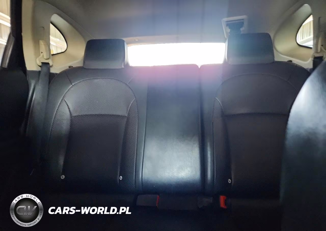 2013 Nissan Rogue S VIN:JN8AS5MV6DW650203 - 10