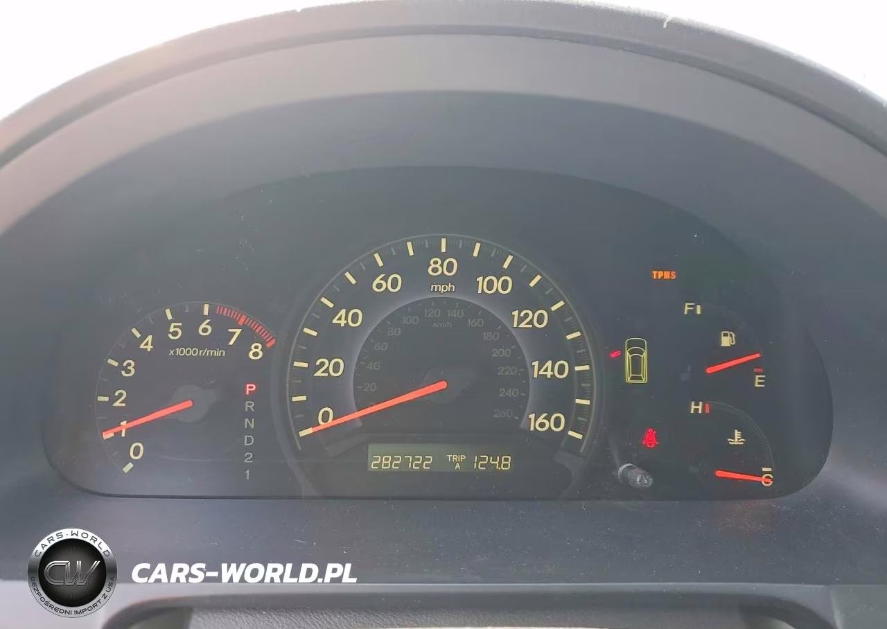 2010 Honda Odyssey Ex VIN:5FNRL3H45AB075044 - 9