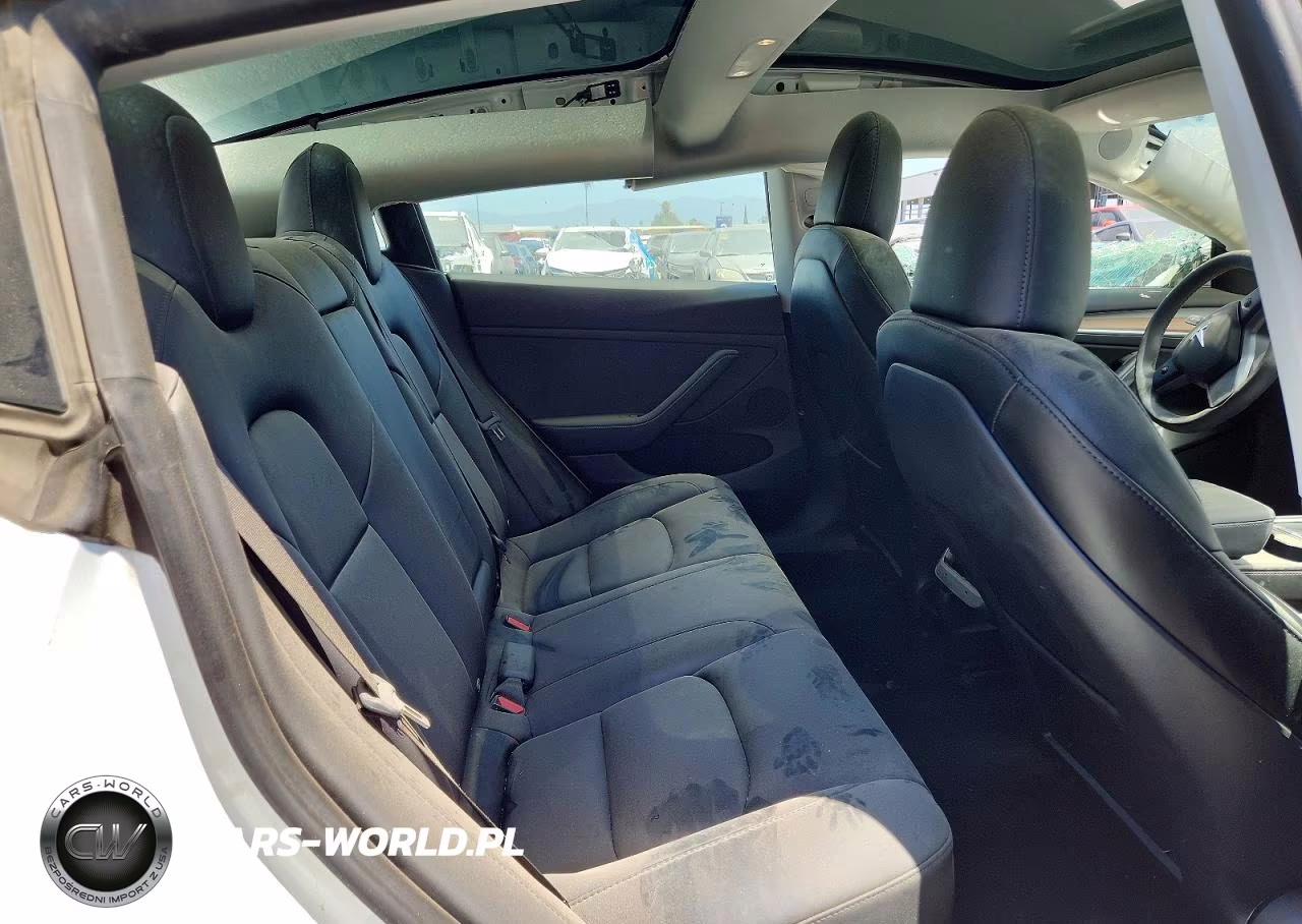2023 Tesla Model 3 VIN:5YJ3E1EA0PF559789 - 10