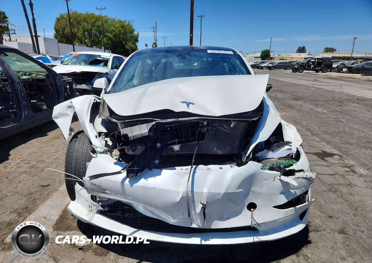 2023 Tesla Model 3 VIN:5YJ3E1EA0PF559789 - 5