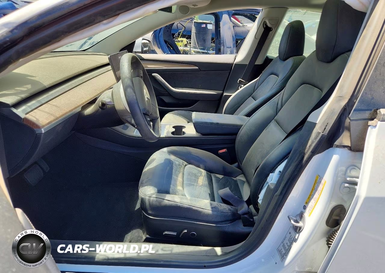 2023 Tesla Model 3 VIN:5YJ3E1EA0PF559789 - 7