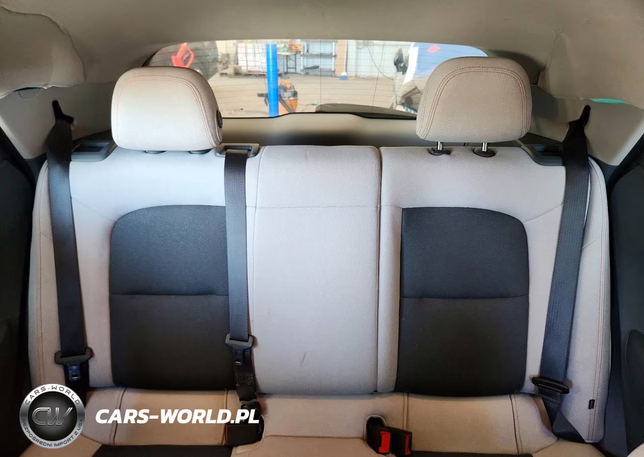 2020 Chevrolet Bolt Ev Lt VIN:1G1FY6S01L4121001 - 10