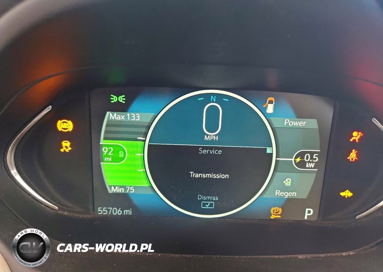 2020 Chevrolet Bolt Ev Lt VIN:1G1FY6S01L4121001 - 9