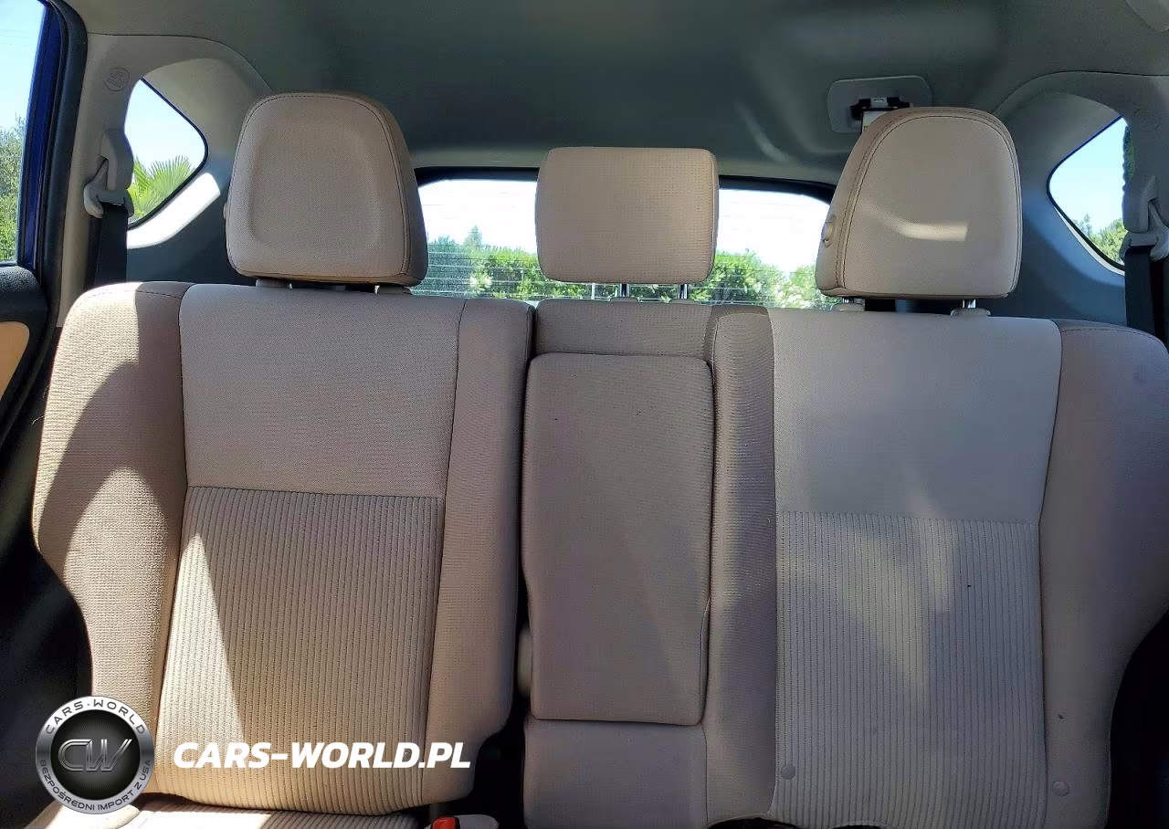 2014 Toyota Rav4 Xle VIN:2T3RFREV0EW201074 - 10