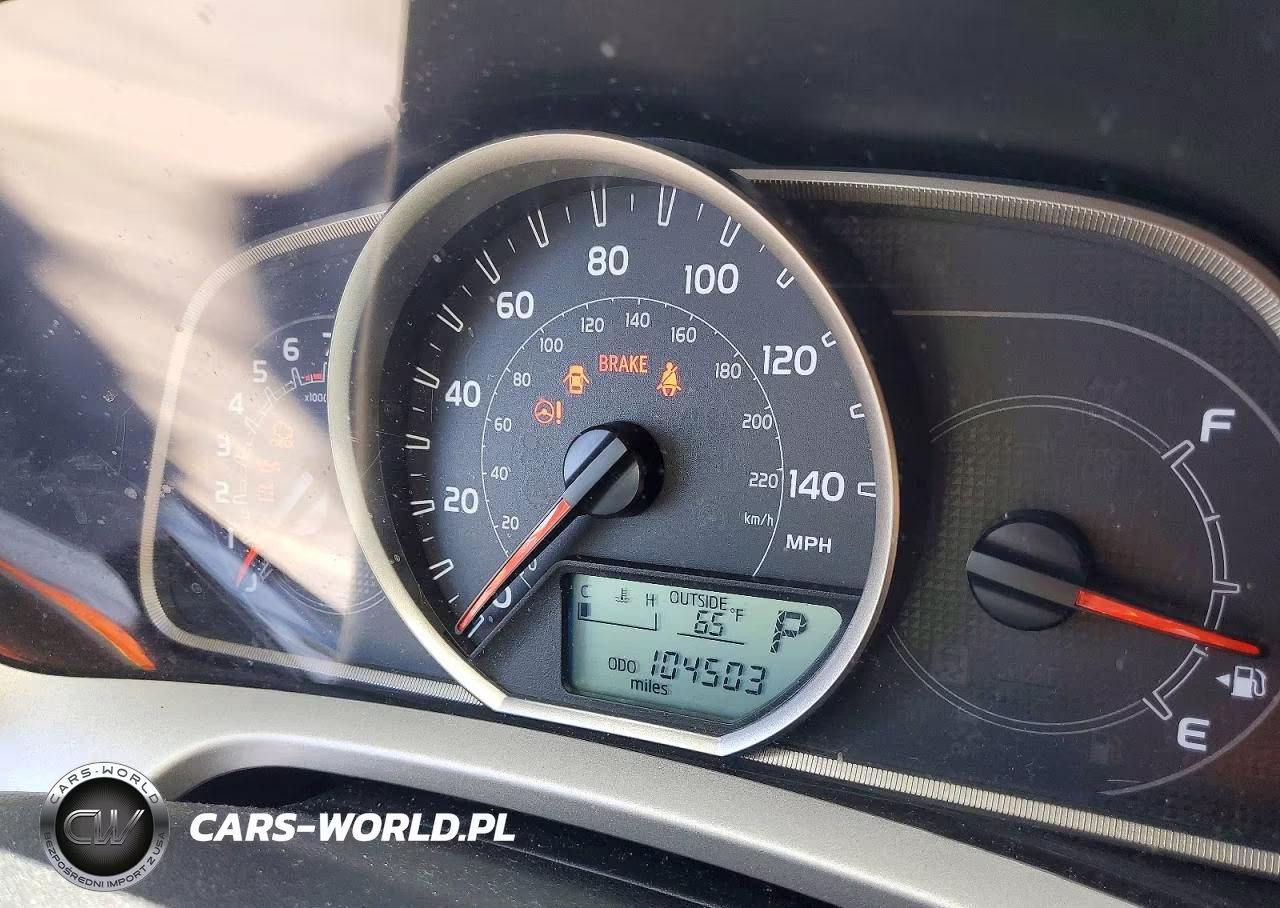 2014 Toyota Rav4 Xle VIN:2T3RFREV0EW201074 - 9
