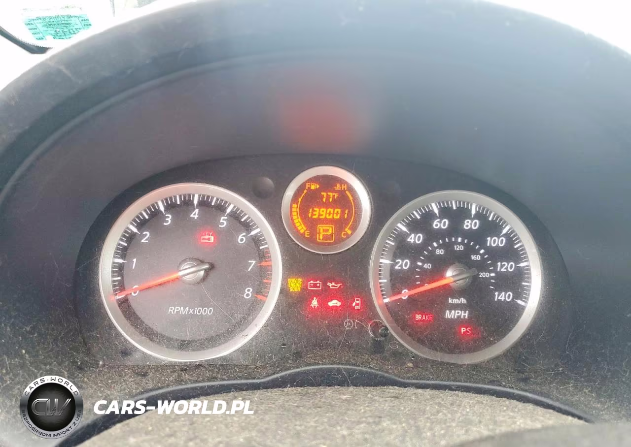 2010 Nissan Sentra 2.0 VIN:3N1AB6AP4AL653452 - 9
