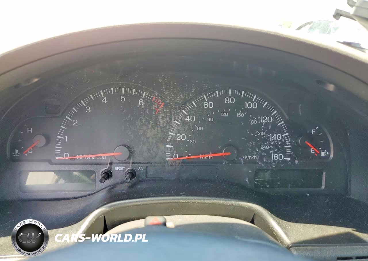 2000 Lincoln Ls VIN:1LNHM87A4YY897627 - 9