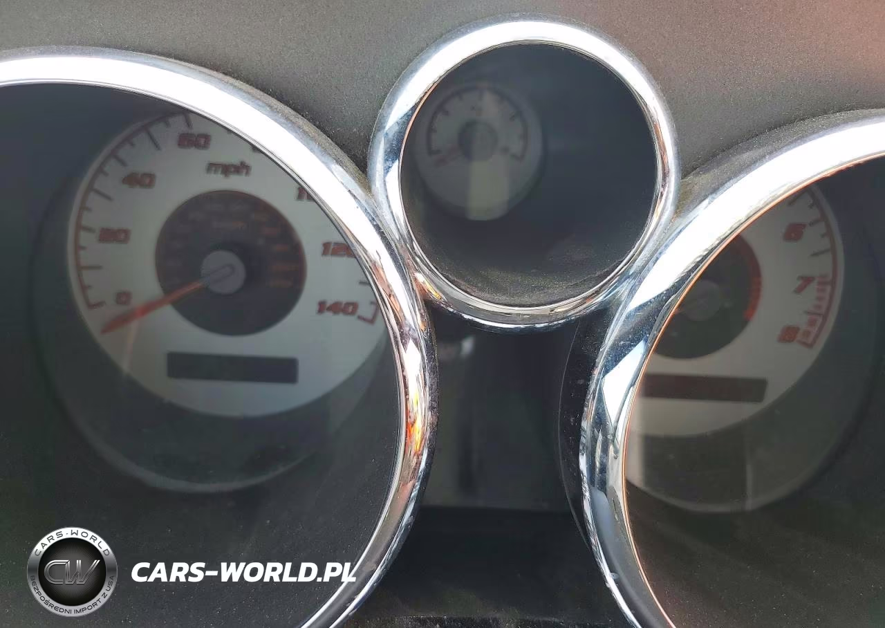 2007 Pontiac Solstice VIN:1G2MB35B47Y121198 - 9