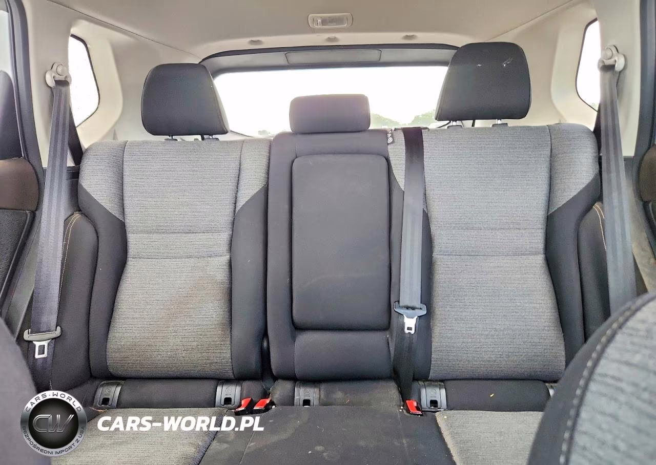 2022 Nissan Rogue Sv VIN:5N1BT3BA4NC680638 - 10