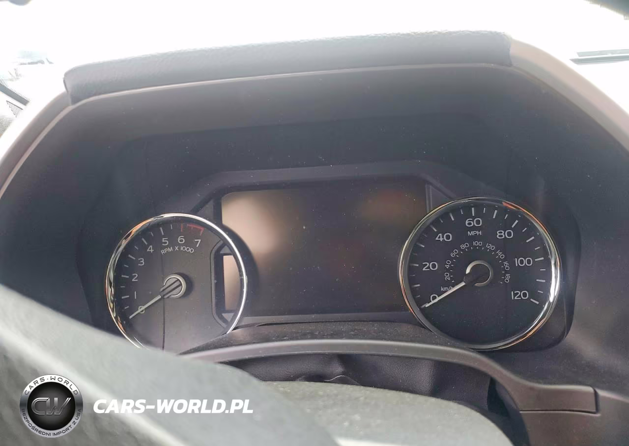 2019 Ford F150 Supercrew VIN:1FTEW1E46KKE29446 - 9