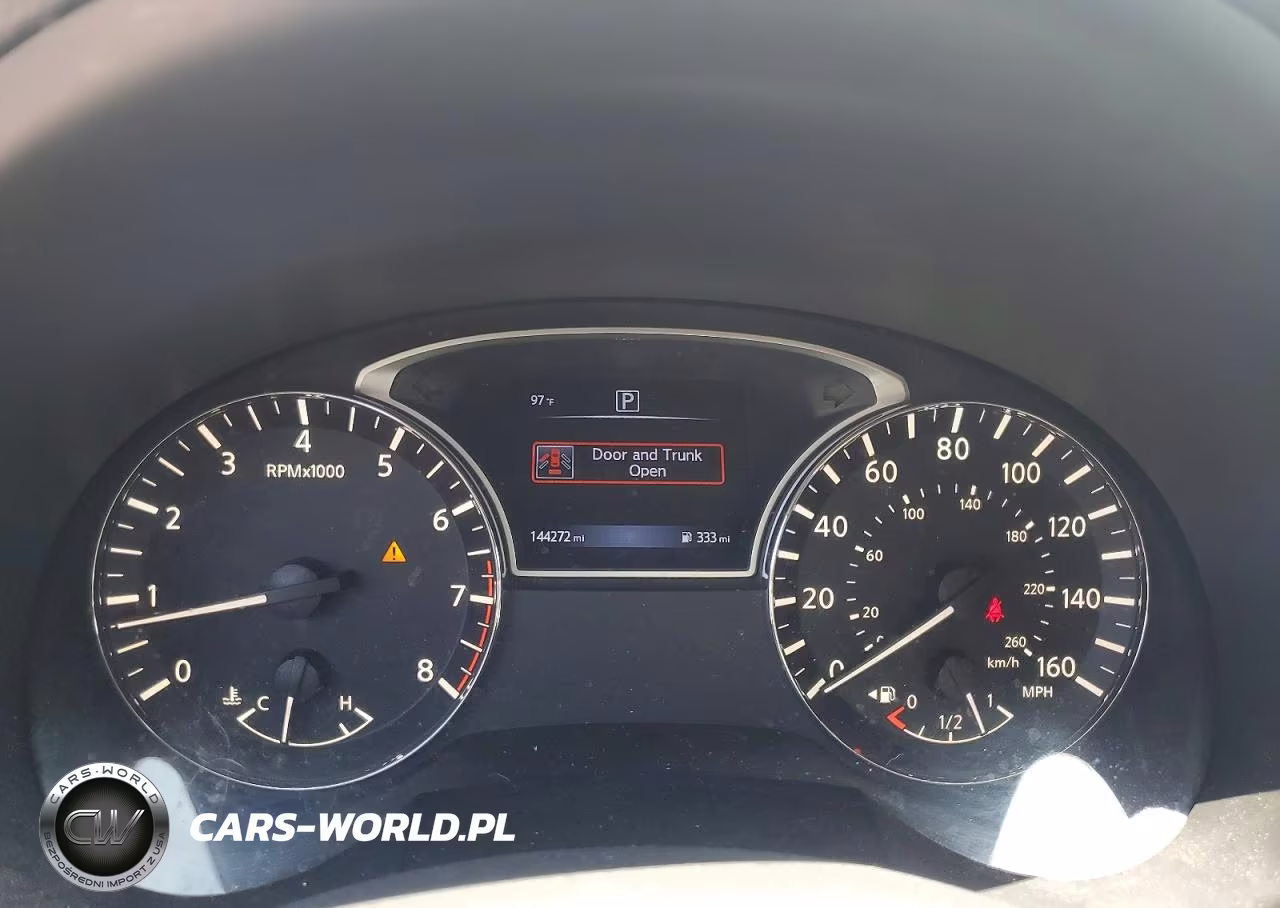 2016 Nissan Altima 2.5 S VIN:1N4AL3AP4GN372131 - 9