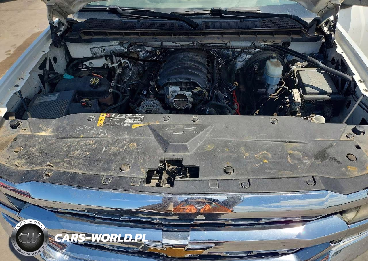 2018 Chevrolet Silverado C1500 Ltz VIN:3GCPCSEC0JG392625 - 11