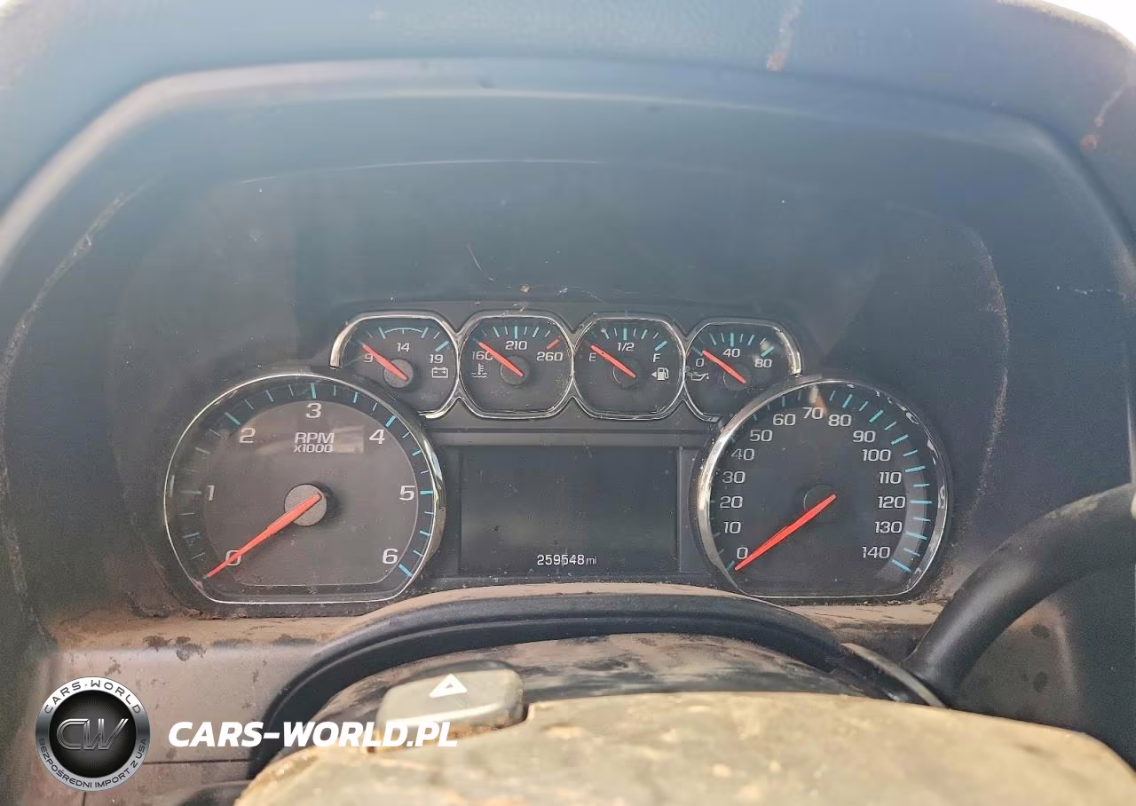 2018 Chevrolet Silverado C1500 Ltz VIN:3GCPCSEC0JG392625 - 9