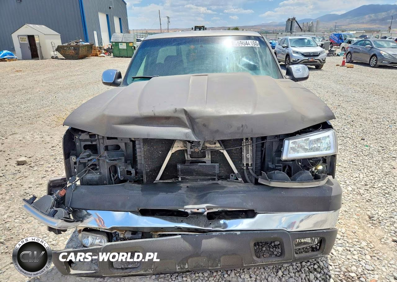 2001 Chevrolet Silverado C1500 VIN:1GCEC14T31Z101568 - 5