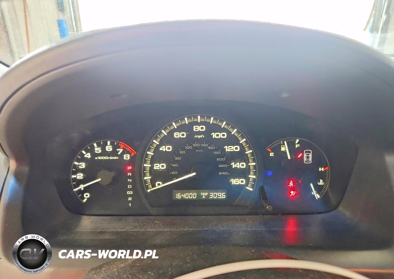 2006 Honda Accord Ex VIN:1HGCM66536A054968 - 9