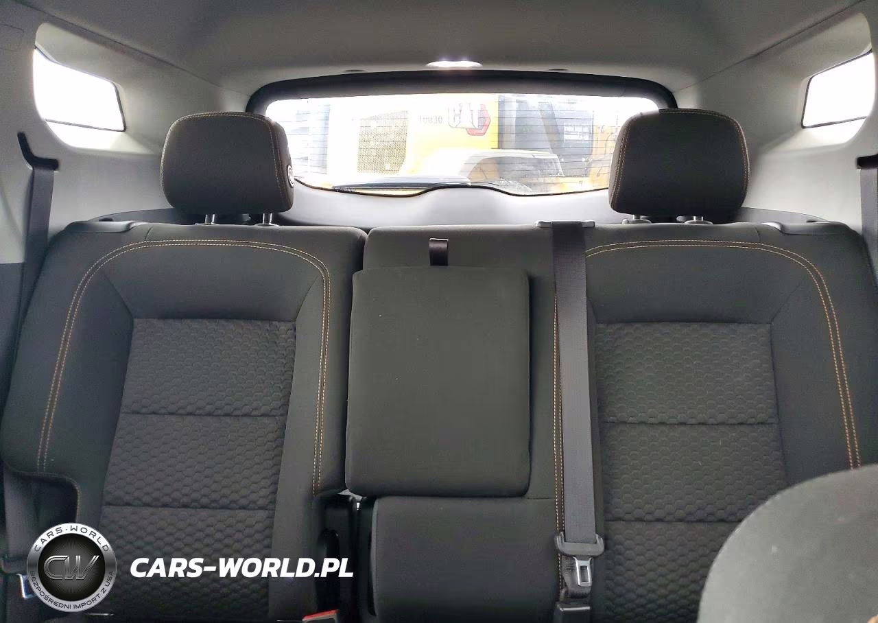 2019 GMC Terrain Sle VIN:3GKALTEV9KL311924 - 10