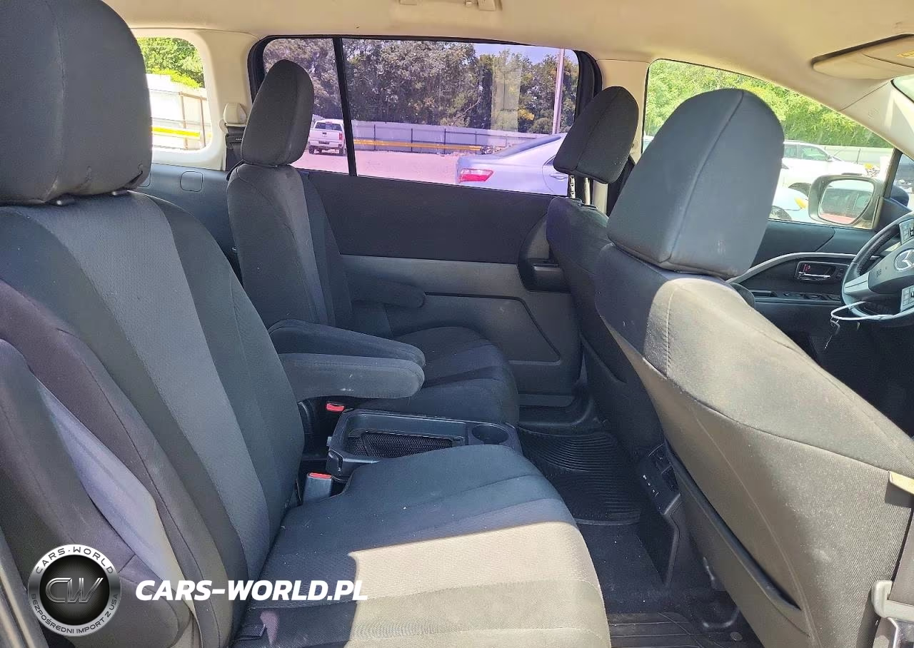 2013 Mazda 5 VIN:JM1CW2CL5D0151872 - 11