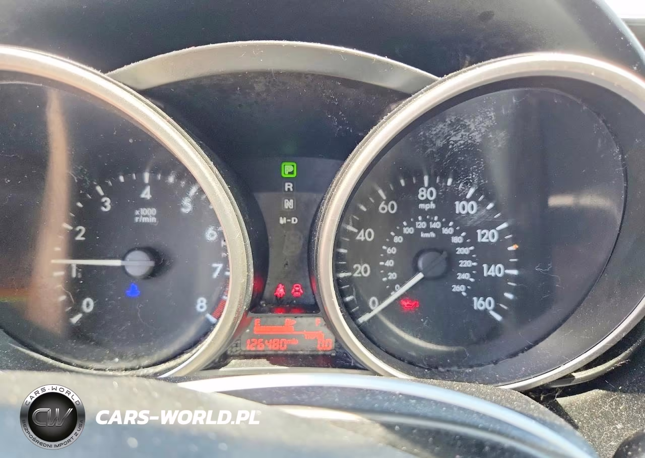 2013 Mazda 5 VIN:JM1CW2CL5D0151872 - 9