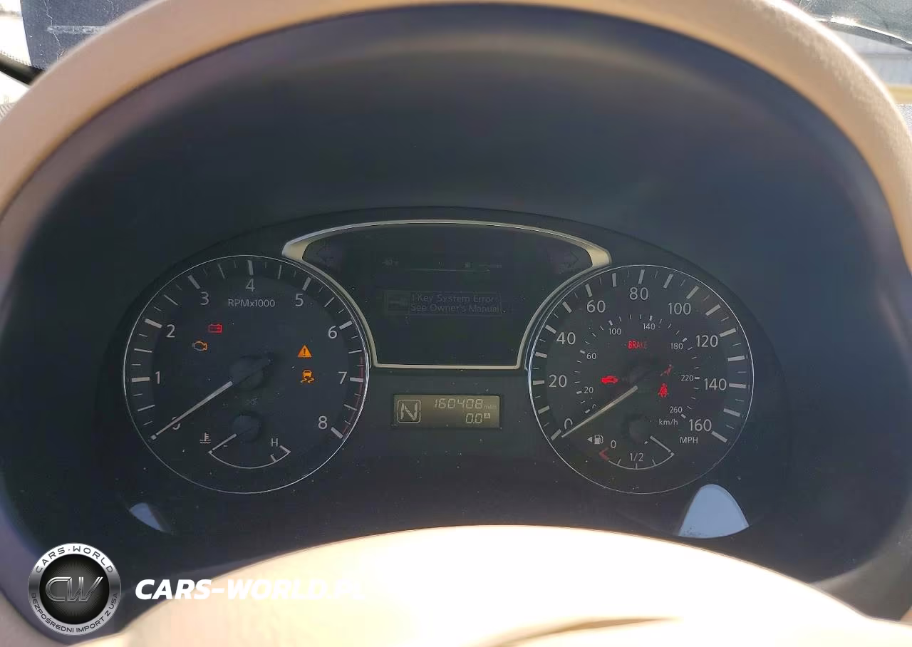 2015 Nissan Altima 2.5 S VIN:1N4AL3AP3FN370465 - 9