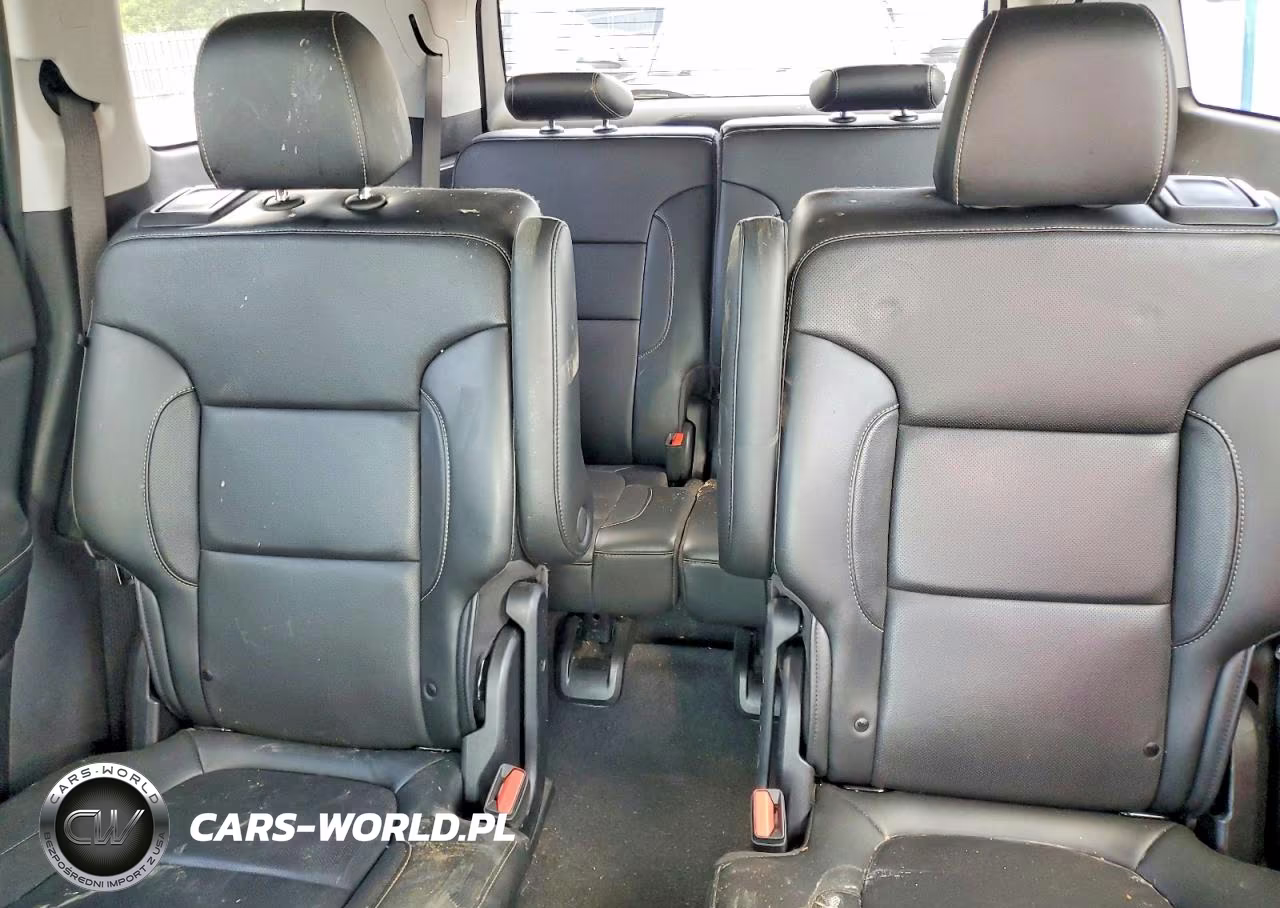 2020 GMC Acadia Slt VIN:1GKKNMLS9LZ147727 - 10