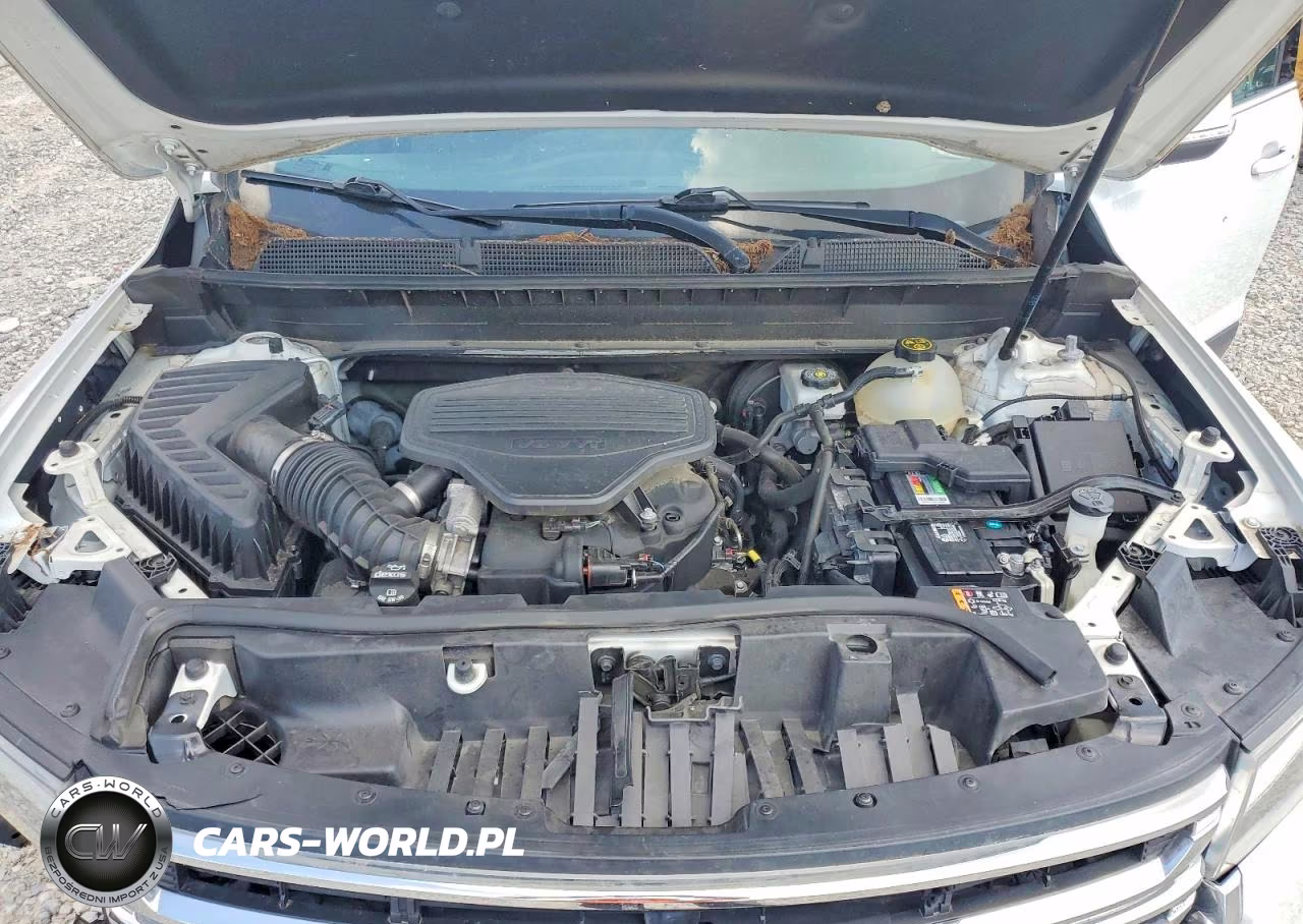 2020 GMC Acadia Slt VIN:1GKKNMLS9LZ147727 - 12
