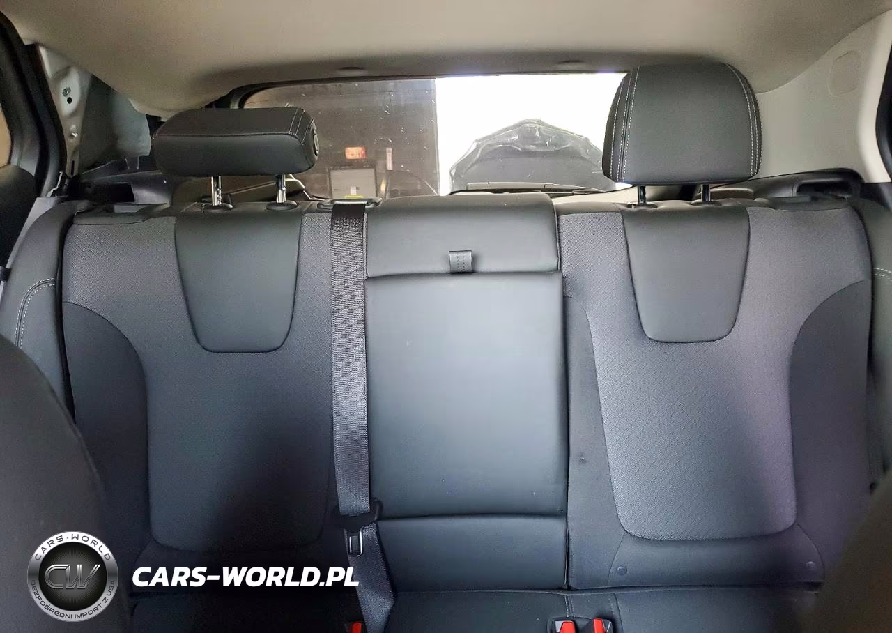 2024 Buick Encore Gx Preferred VIN:KL4AMCSL9RB156423 - 10