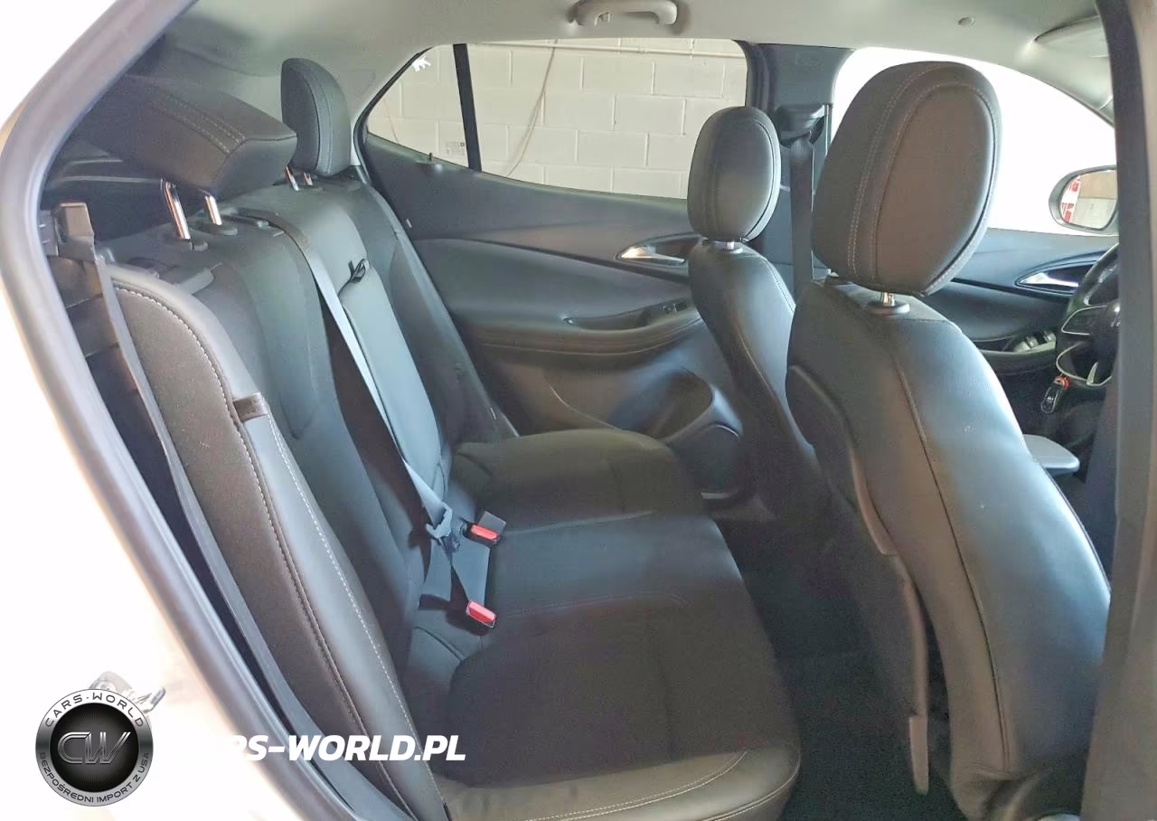 2024 Buick Encore Gx Preferred VIN:KL4AMCSL9RB156423 - 11
