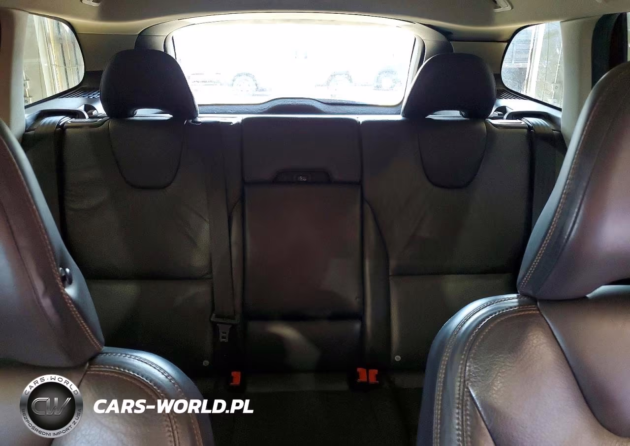 2010 Volvo Xc60 T6 VIN:YV4992DZ4A2060383 - 10
