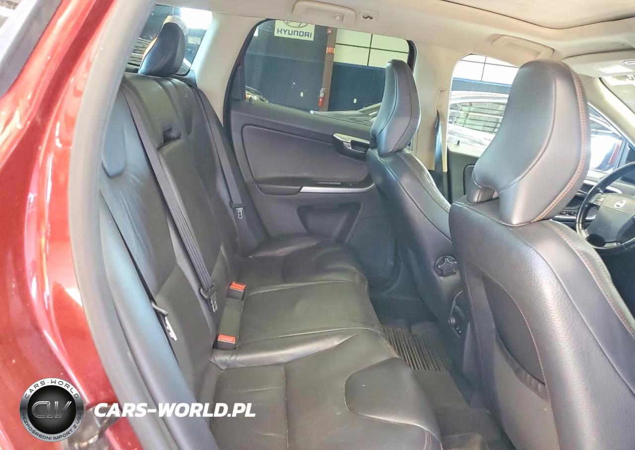 2010 Volvo Xc60 T6 VIN:YV4992DZ4A2060383 - 11