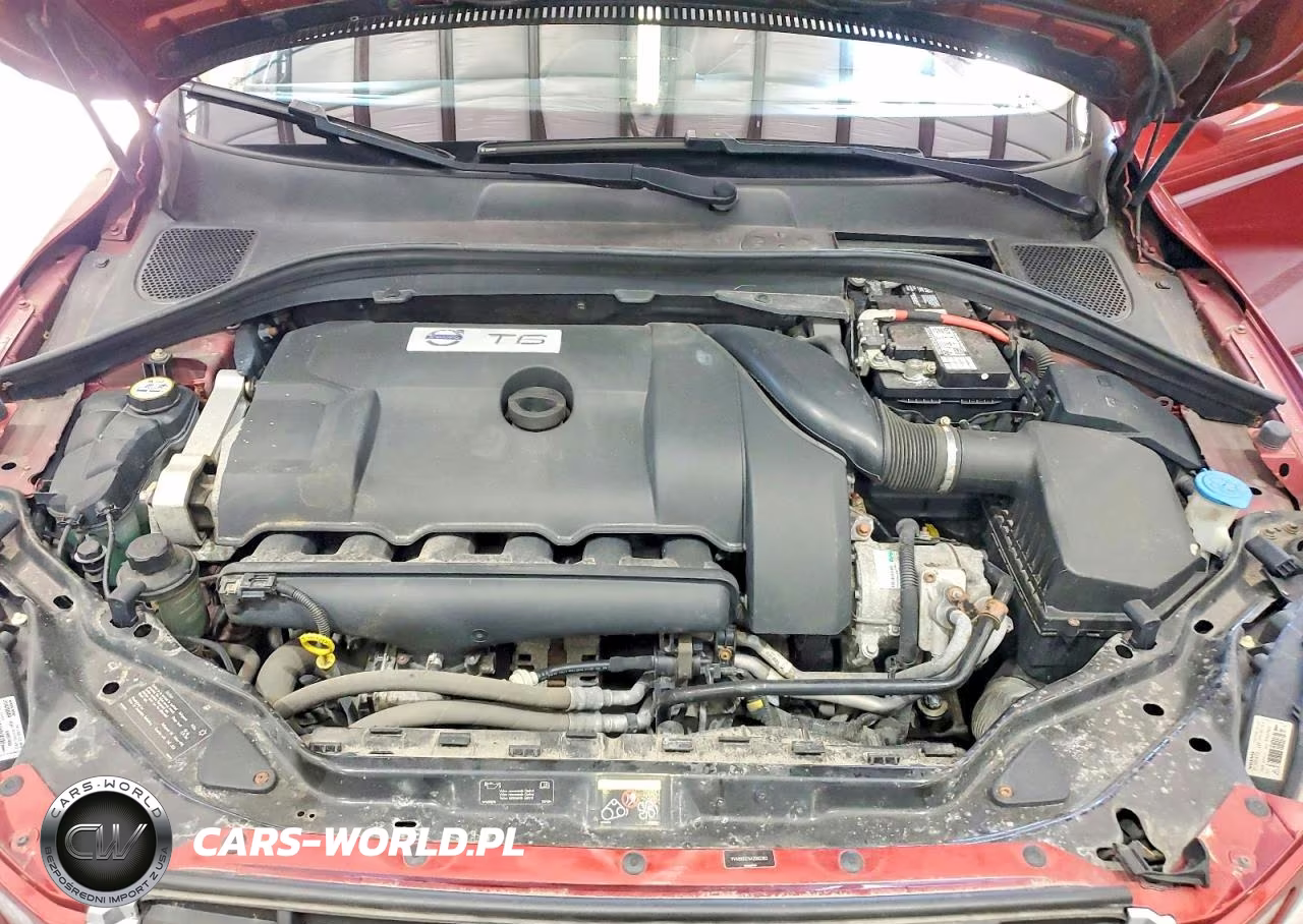 2010 Volvo Xc60 T6 VIN:YV4992DZ4A2060383 - 12