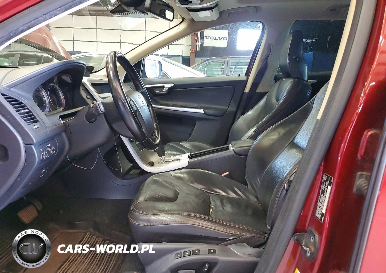 2010 Volvo Xc60 T6 VIN:YV4992DZ4A2060383 - 7