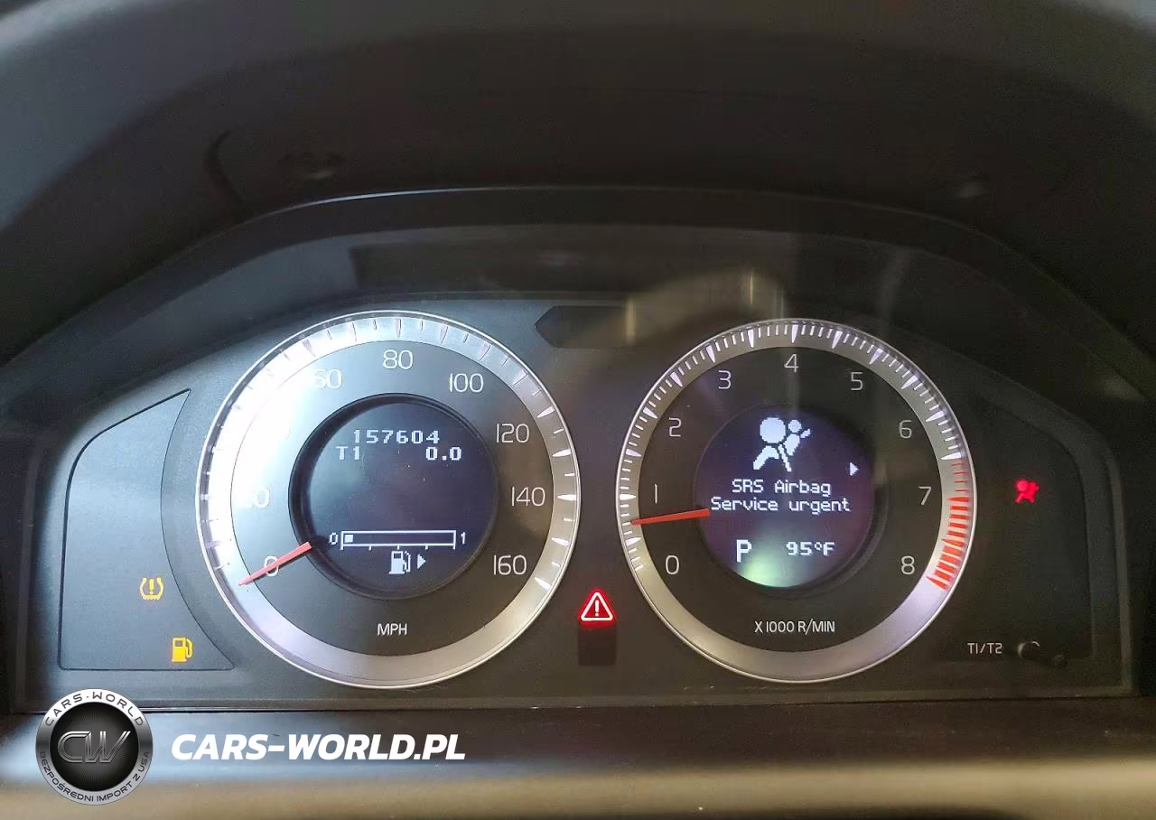 2010 Volvo Xc60 T6 VIN:YV4992DZ4A2060383 - 9