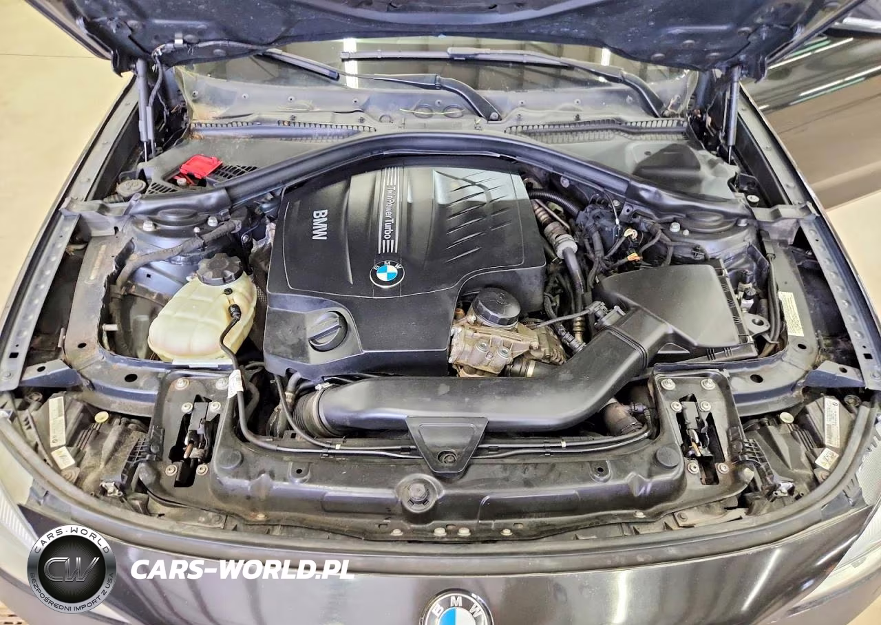 2014 BMW 335 Xigt VIN:WBA3X9C59ED153333 - 11
