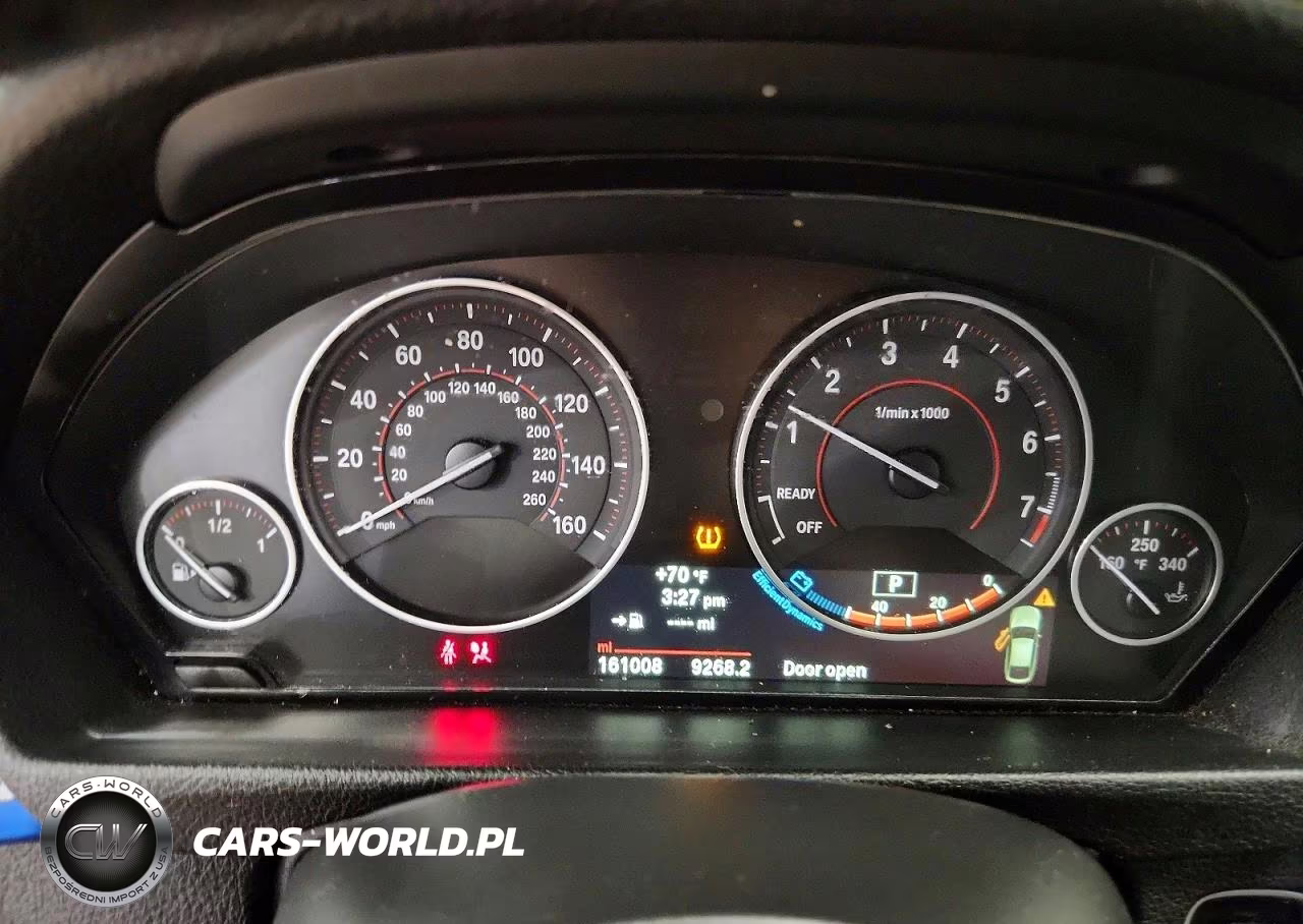 2014 BMW 335 Xigt VIN:WBA3X9C59ED153333 - 9
