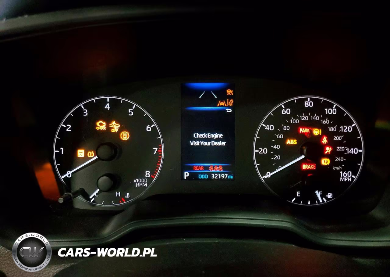 2024 Toyota Corolla Le VIN:5YFB4MDE8RP186481 - 9