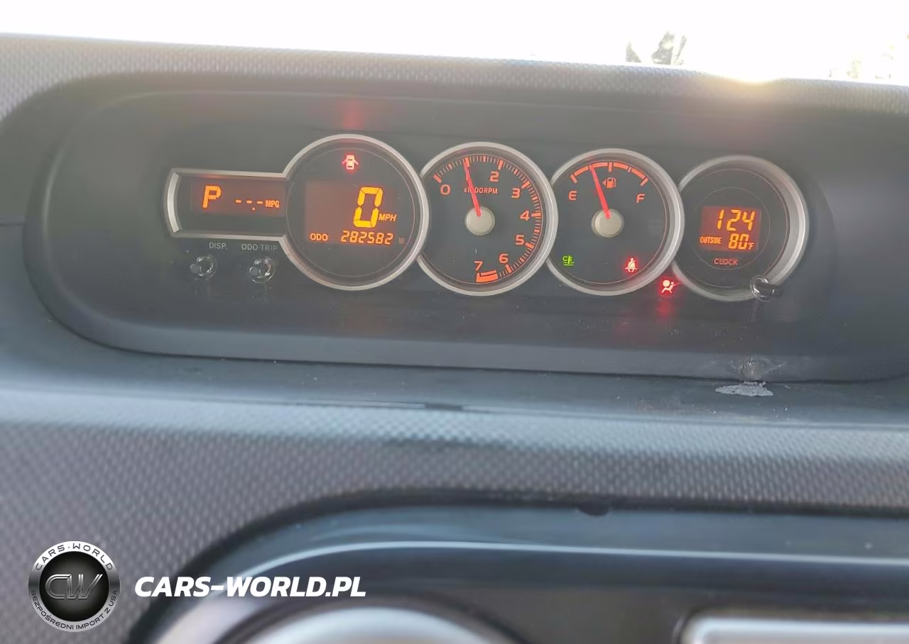 2011 Toyota Scion Xb VIN:JTLZE4FE7B1120060 - 9