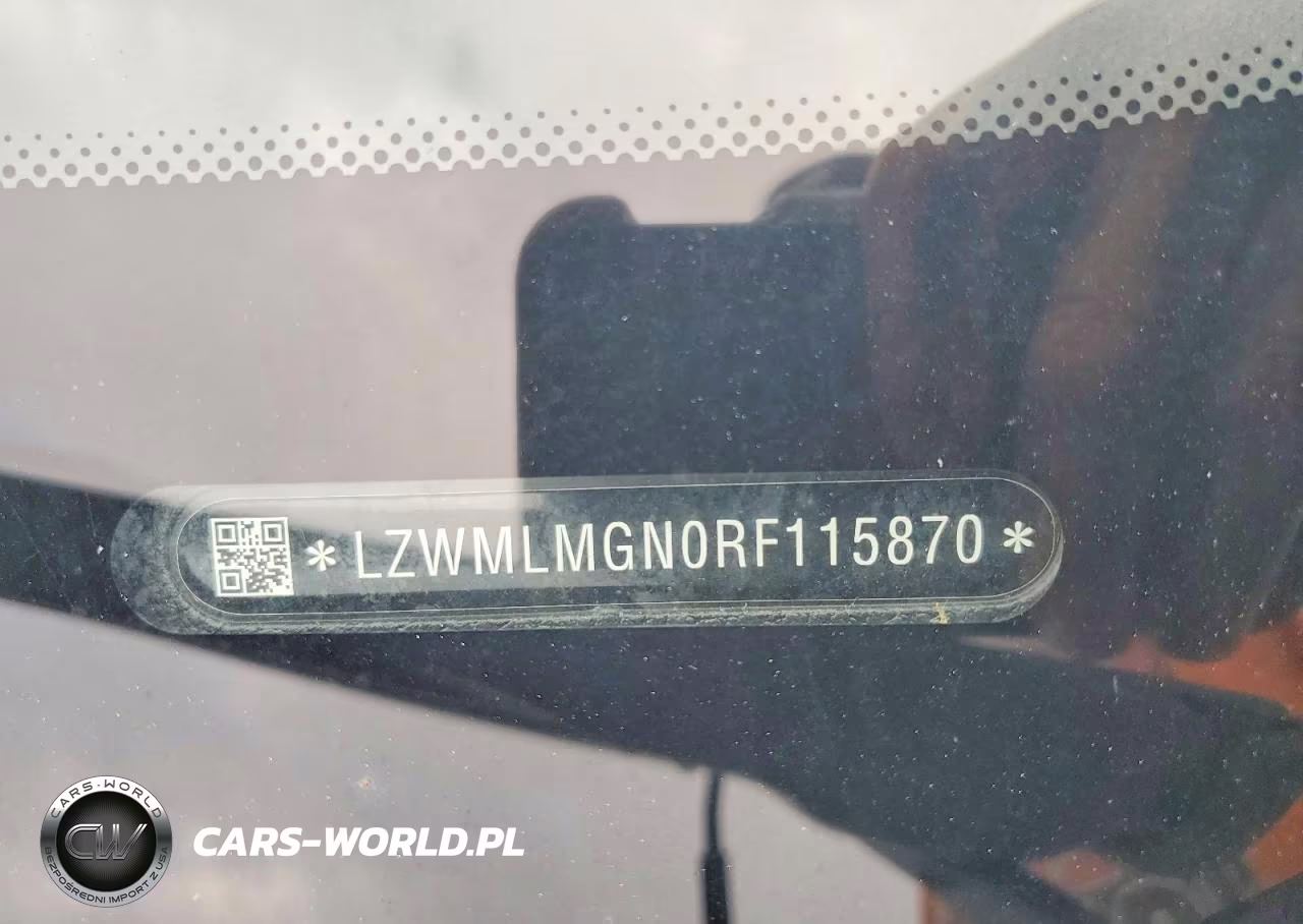 2024 Chevrolet Groove VIN:LZWMLMGN0RF115870 - 13
