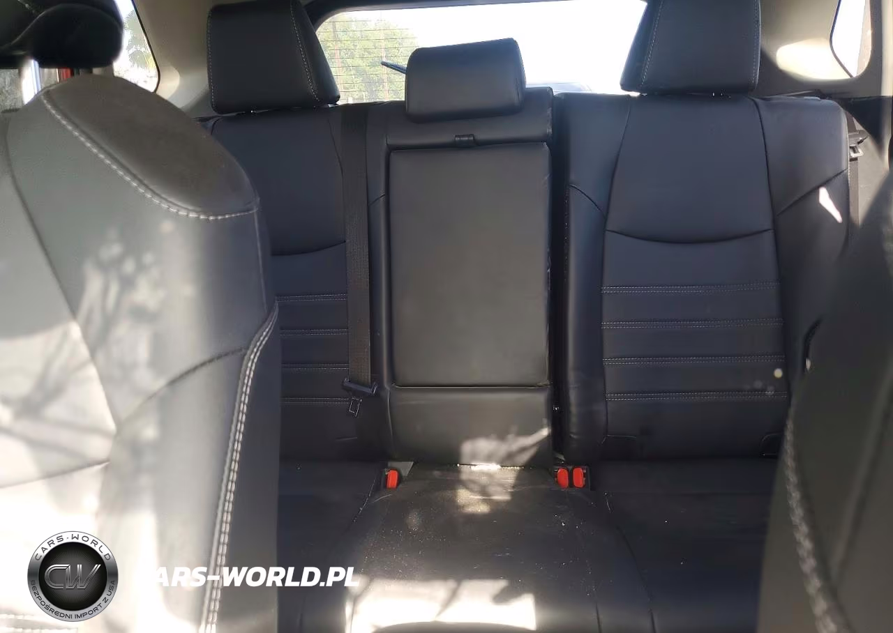 2025 Toyota Rav4 Xle Premium VIN:JTMC1RFV0SD137209 - 10