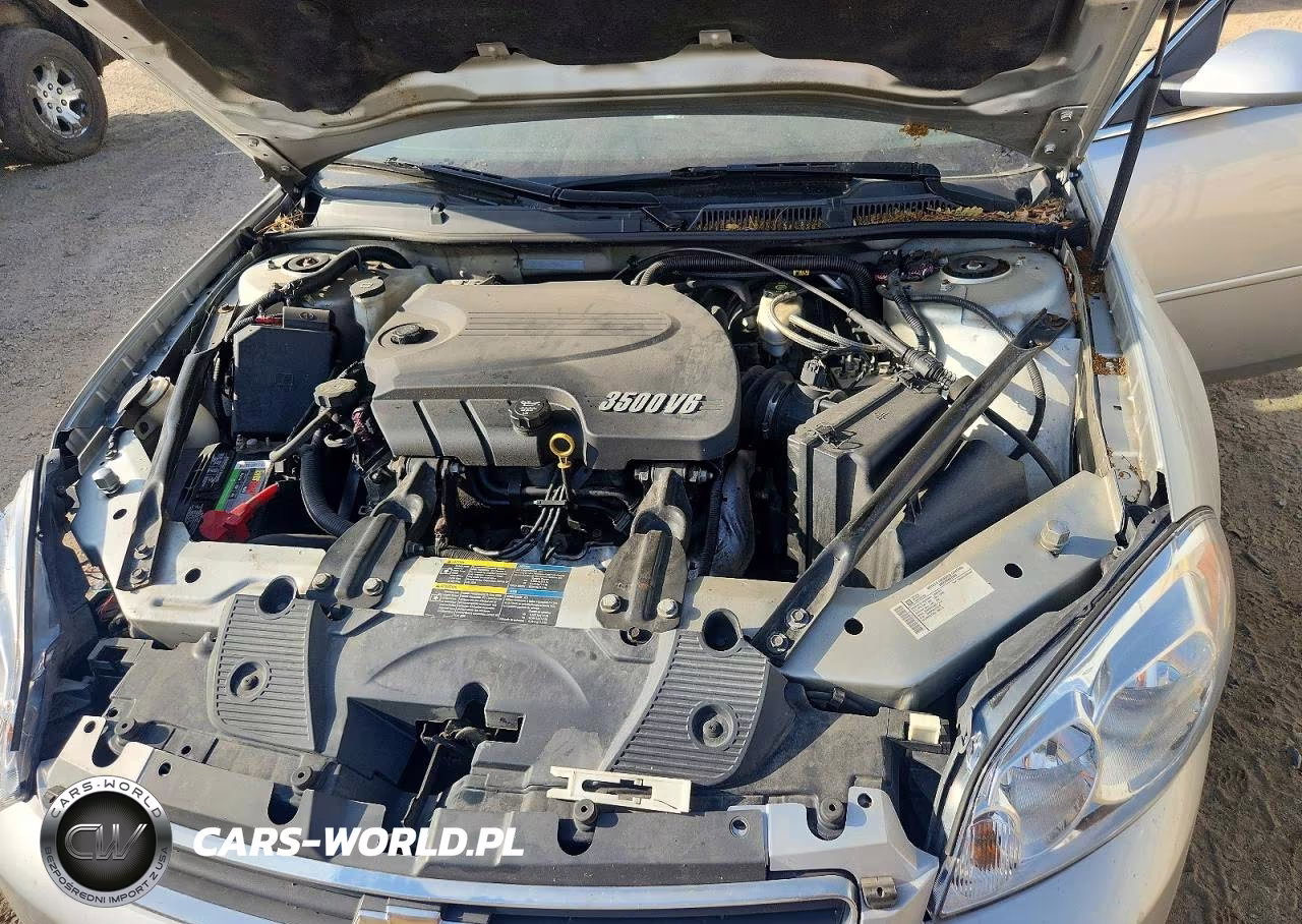 2009 Chevrolet Impala 1Lt VIN:2G1WT57K691232571 - 11
