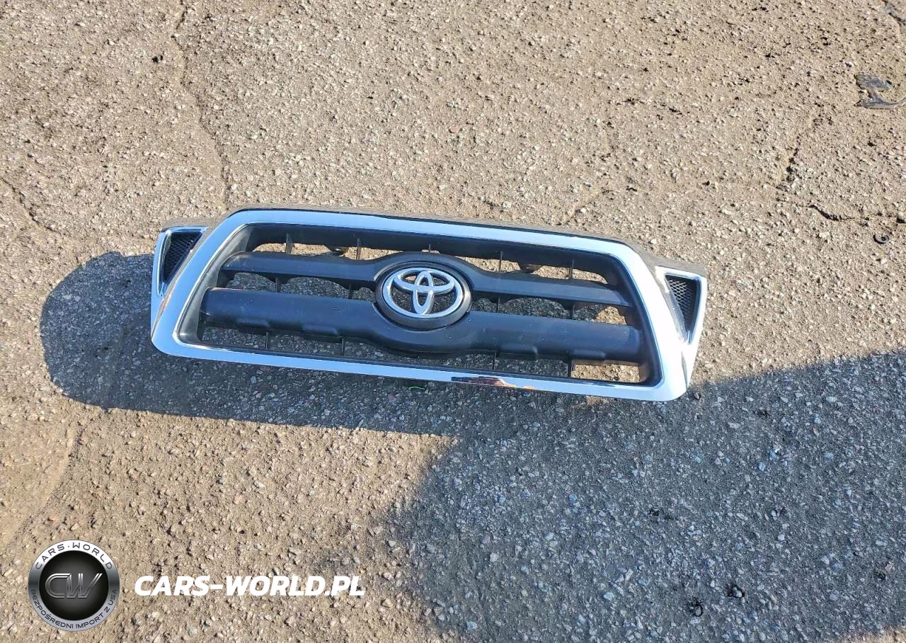 2007 Toyota Tacoma Prerunner Access Cab VIN:5TETU62NX7Z437852 - 12