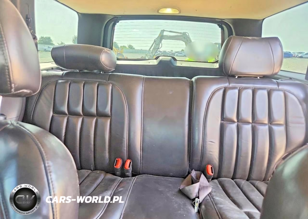 2000 Jeep Grandrokee VIN:1J4GW58N2YC142526 - 10