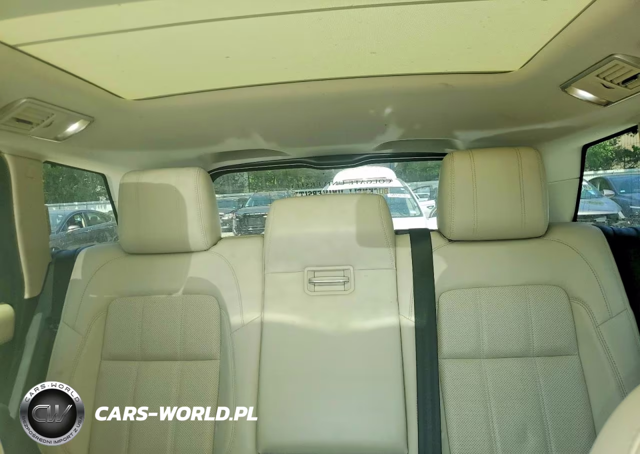 2018 Land Rover Range Rover Sport Hse VIN:SALWR2RV6JA197920 - 10