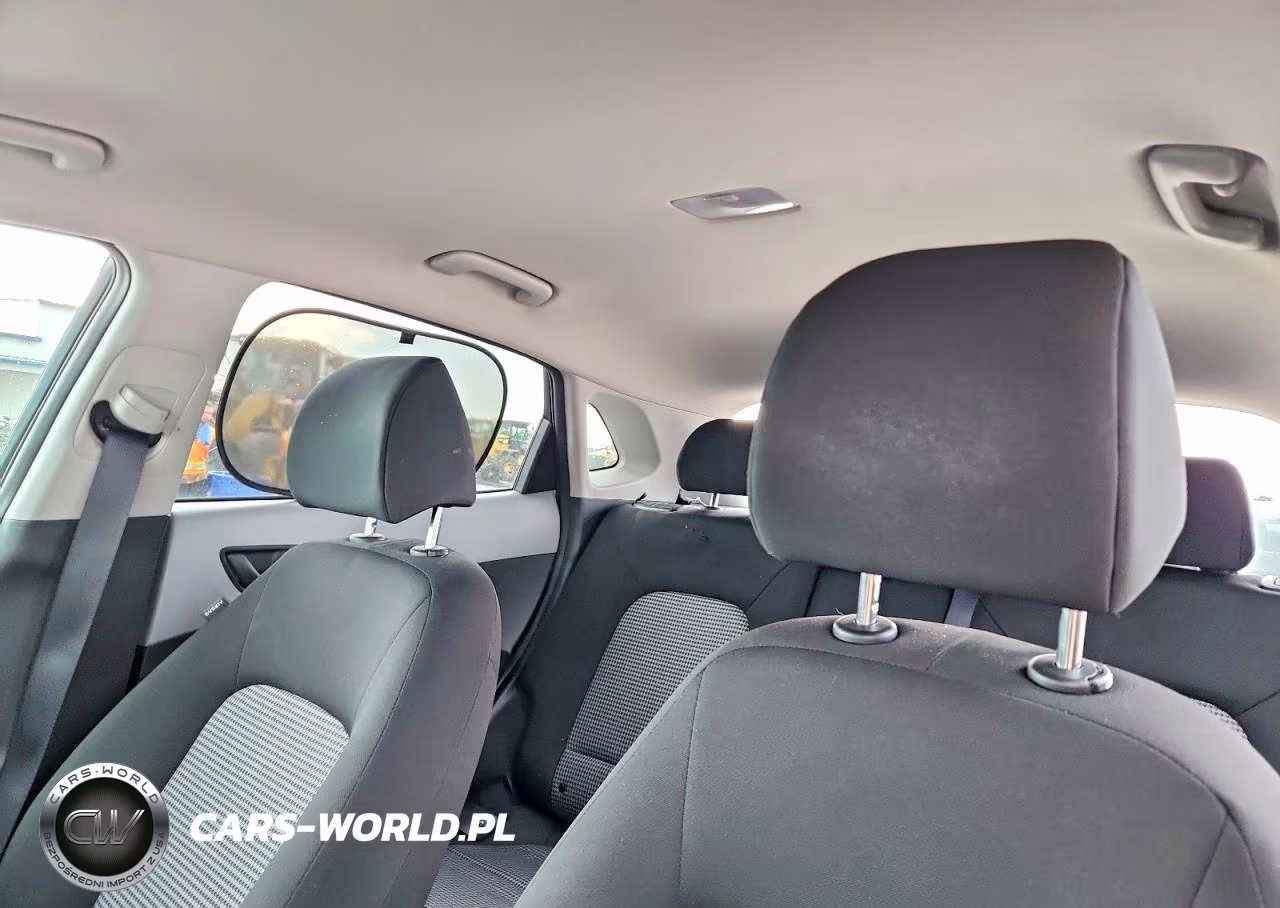 2018 Hyundai Kona Sel VIN:KM8K2CAA9JU145927 - 10