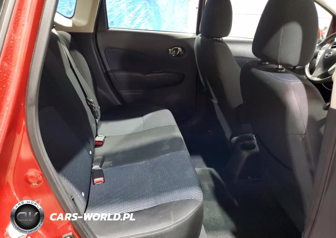 2014 Nissan Versa Note S VIN:3N1CE2CP9EL429864 - 10
