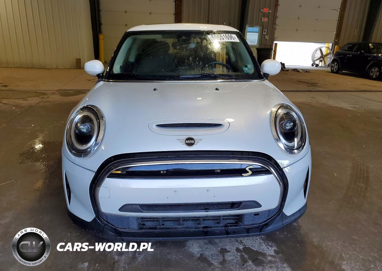 2023 Mini Cooper Se VIN:WMW13DJ06P2T22588 - 5